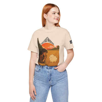 Wild Yeast Whisperer Women's T-shirt