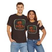 Pump Rock Halloween Tee