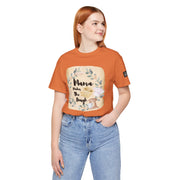 Momma Makes The Dough Short Sleeve Funny Cooking Shirt