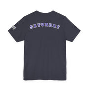Day of the week Tee (Saturday)
