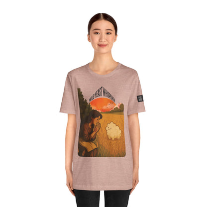 Wild Yeast Whisperer Women's T-shirt