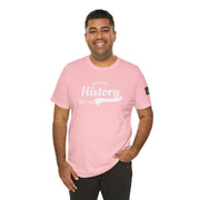 Faith Fashion Inspired by Scripture (Hebrews 8:12)