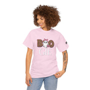 BOO-GIE Halloween Tee