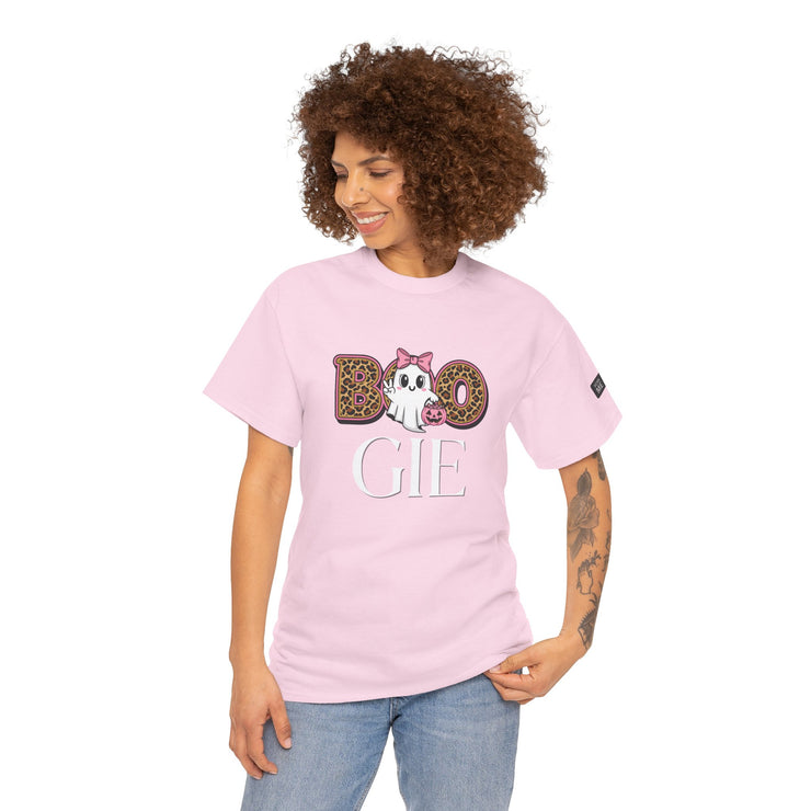 BOO-GIE Halloween Tee