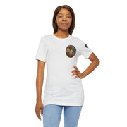 Insta-Gator Fun Unisex T-Shirt Style 2