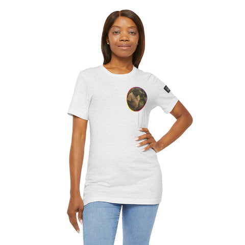 Insta-Gator Fun Unisex T-Shirt Style 2