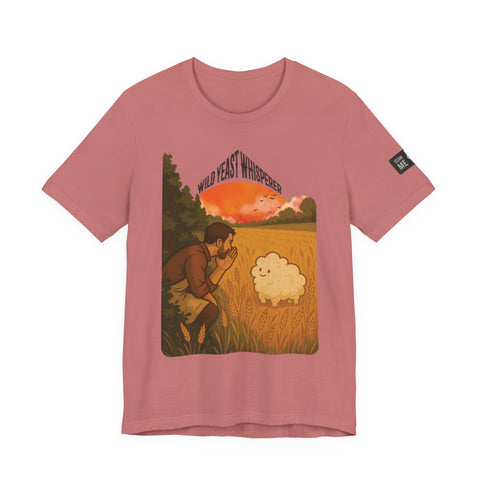 Wild Yeast Whisperer Men&