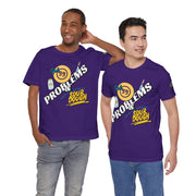 99 Sourdough Problems Fun Baking Shirt