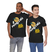 99 Sourdough Problems Fun Baking Shirt