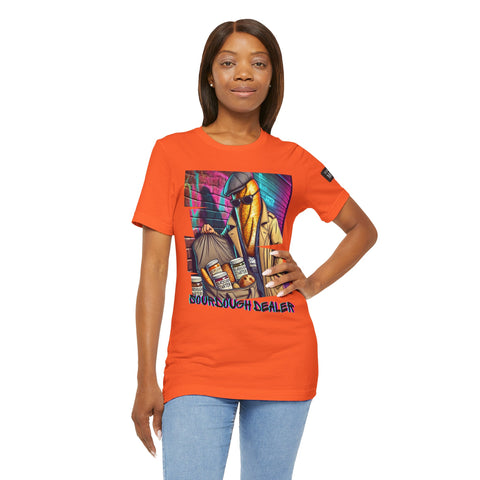 Sourdough dealer unisex tee