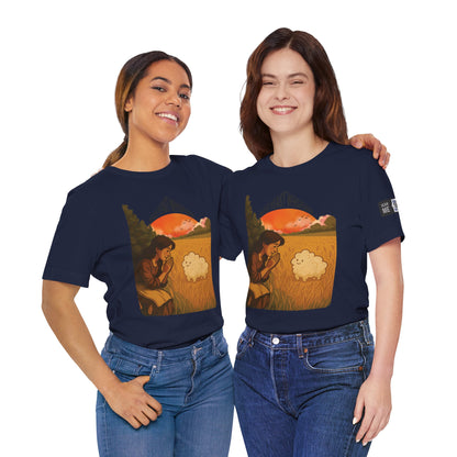 Wild Yeast Whisperer Women's T-shirt