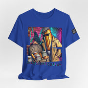 Sourdough dealer unisex tee