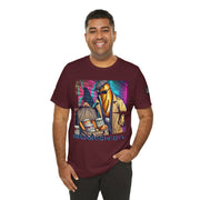 Sourdough dealer unisex tee