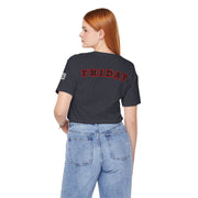 Day of the week Tee (Friday)