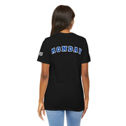 Day of the week Tee (Monday)