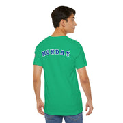 Day of the week Tee (Monday)