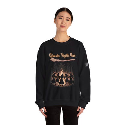 Ghouls Night Out Sweatshirt