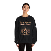 Ghouls Night Out Sweatshirt