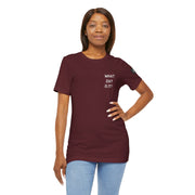 Day of the week Tee (Monday)