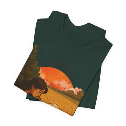 Wild Yeast Whisperer Women's T-shirt