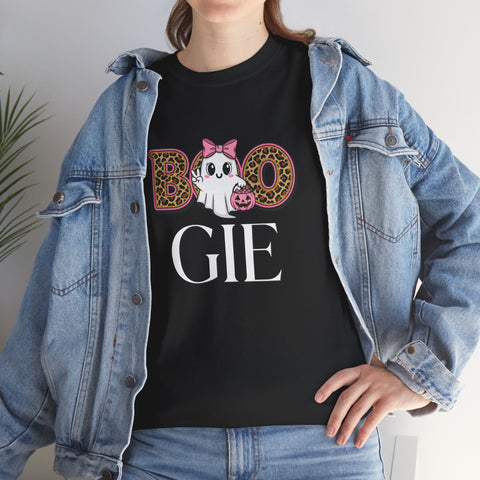 BOO-GIE Halloween Tee