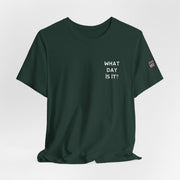 Day of the week Tee (Sunday)