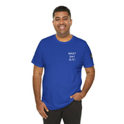 Day of the week Tee (Sunday)