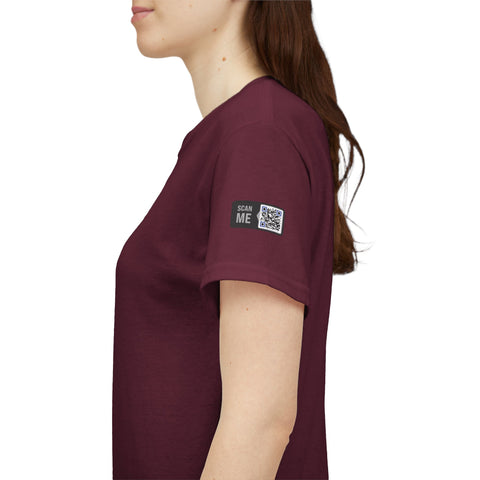 BOO-GIE Halloween Tee