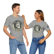 Sourdough Starter Unisex shirt, Start Your Day Sour