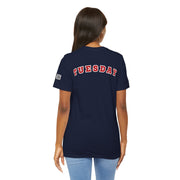 Day of the week Tee (Tuesday)