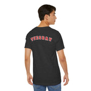 Day of the week Tee (Tuesday)