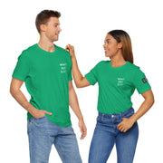 Day of the week Tee (Tuesday)
