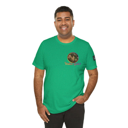 Insta-gator Fun Unisex T-Shirt Style 1