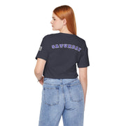 Day of the week Tee (Saturday)