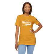 Faith Fashion Inspired by Scripture (Hebrews 8:12)