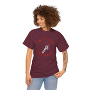 Halloween Party Tee In it for the BOOS
