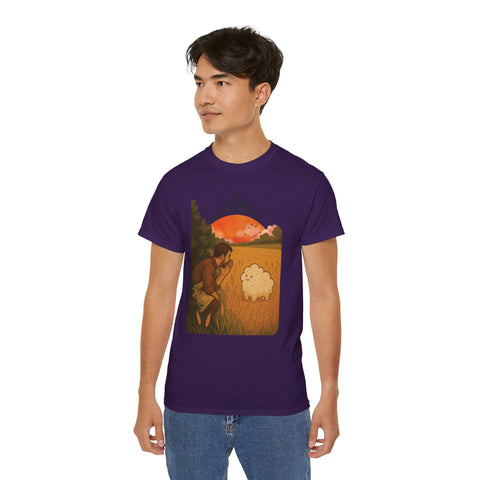 Wild Yeast Whisperer Men&