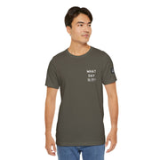 Day of the week Tee (Friday)
