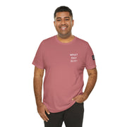 Day of the week Tee (Sunday)