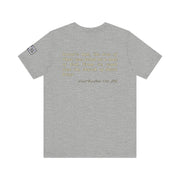 Christian History Unisex Tee - Catholic Historic Shirts