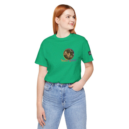 Insta-gator Fun Unisex T-Shirt Style 1