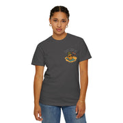 Fun Pineapple Graphic Unisex T-Shirt