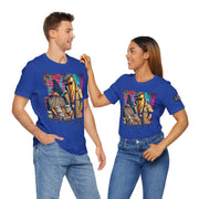Sourdough dealer unisex tee
