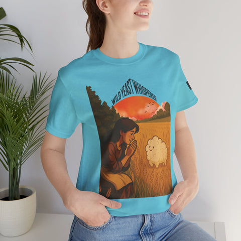 Wild Yeast Whisperer Women&