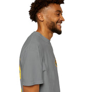 Fun Pineapple Graphic Unisex T-Shirt
