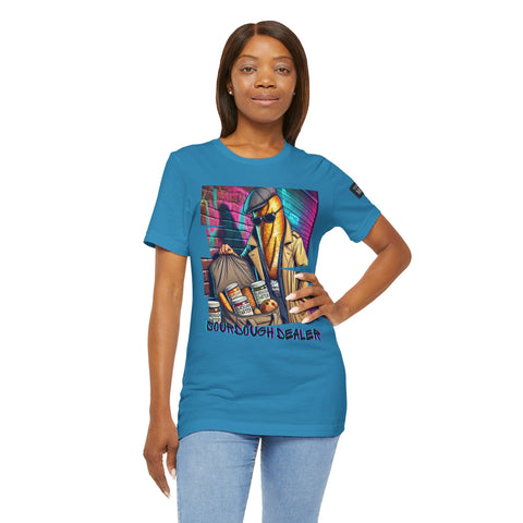Sourdough dealer unisex tee