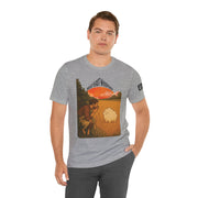Wild Yeast Whisperer Men's T-Shirt