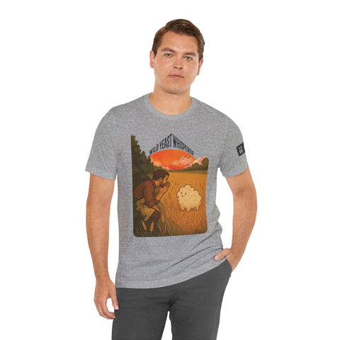 Wild Yeast Whisperer Men&