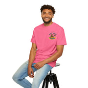 Fun Pineapple Graphic Unisex T-Shirt