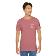 Day of the week Tee (Sunday)
